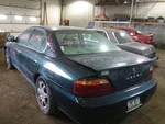 Stabilizer Bar Rear 6 Cylinder Base Fits 99-03 Tl 2080827. Fixed Price $118.75.