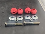 Acdelco 46G0019A Rear Sway Bar Link Kit Oem Suspension Replacement. Fixed Price $20.35.