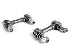 Steinjager Sway Bar End Links Long Chrome Custom. Fixed Price $45.00.
