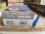 K80480 Moog Sway Bar Link Rear For Audi A4 Quattro RS4 2007-2008 CQ060. Fixed Price $28.99.