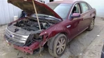 Rear Crossmember/k-frame Fwd Fits 08-09 Sable 905882. Fixed Price $274.99.