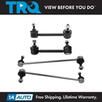 Trq Sway Bar Link Set Fits 13-22 Mazda. Fixed Price $59.95.