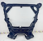 2006 Ford Fusion & Mercury Milan 2.3L Front Crossmember Engine Cradle Sub Frame. Fixed Price $300.00.