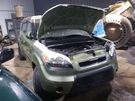 Crossmember/k-frame Front 2.0L Fits 10-11 Soul 2137147. Fixed Price $600.00.