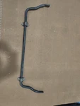 99-05 Mazda MX-5 Miata Nb Front Stabilizer Bar Assembly. Fixed Price $100.00.
