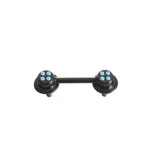 Genuine Mitsubishi 2004-2012 Eclipse Endeavor Galant Stabilizer Link MR589336. Fixed Price $22.67.