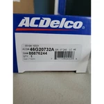 46G20732A Acdelco Advantage GM88876244 Front Suspension Stabilizer Bar Link. Fixed Price $14.45.