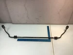 09-15 Jaguar Xf Supercharged Option Rear Suspension Stabilizer Sway Bar Oem. Fixed Price $71.99.