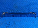 2001-2006 Lexus LS430 Rear Back Stabilizer Sway Bar Oem. Fixed Price $105.00.