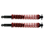 88946588 Ac Delco Set Of 2 Rear Shocks Absorber Spring Kit For Chevy Gmc Pair. Fixed Price $173.95.