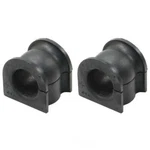 Rear To Frame Sway Bar Bushing Kit For 2006-2014 Honda Ridgeline 2008 2007 Moog. Fixed Price $18.95.
