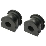 Moog Suspension Stabilizer Bar Bushing Kit For 10-11 Cadillac Srx (K201566). Fixed Price $28.75.