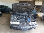 Stabilizer Bar Front Cylinder 1.10" Diameter Fits 93-95 Thunderbird 2090660. Fixed Price $125.00.