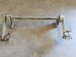 Heavy Duty Rear Stabilizer Sway Bar Fits 1999-2016 Ford F350 F450. Fixed Price $356.41.