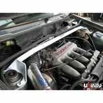 Ultra Racing For Volkswagen Vw Golf Gti Mark MK1 Front Strut Tower Bar Brace. Fixed Price $228.00.