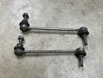 2012-2025 Porsche 911 Cayman Rear Sway Bar Stabilizer End Link Pair Lh Rh 38K. Fixed Price $89.99.