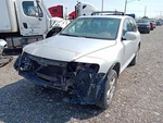 Crossmember/k-frame Rear Suspension Mount Fits 04-05 Touareg 8167612. Fixed Price $302.02.