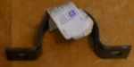 Nos 1973-79 Chevrolet Gmc Truck 4X4 Front Stabilizer Bracket. Fixed Price $25.00.