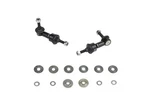Whiteline Adjustable Front Sway Bar Link Kit For Nissan 240SX 1989-1998 Part. Fixed Price $146.67.
