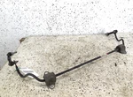 2011-2016 Bmw 535I Xdrive Rear Sway Stabilizer Bar 13MM Oem W/o Active. Fixed Price $38.49.