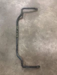 52001143 Front Sway Bar Jeep Cherokee Xj, Comanche Mj 86-90 24MM. Fixed Price $64.99.