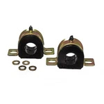 Energy Suspension Swaybar Bushing Set Black 1-7/16IN. Fixed Price $51.01.