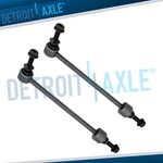 Front Stabilizer Sway Bar Links 2010 2011 2014 Ford F-150 Svt Raptor 4WD. Fixed Price $39.54.