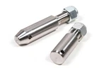 JKS7110 Quicker Disconnect Stud Kit Service Pack For Gladiator/wrangler. Fixed Price $25.95.