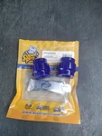 Super Pro SPF2276-20K Front Sway Bar To Chassis Mount 20MM. Fixed Price $20.00.