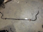 03-11 Mercedes W211 W219 Cls Class Rear Anti Roll Stabilizer Sway Bar 16MM. Fixed Price $65.00.