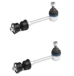 2 Lemfoerder Left+right Rear Stabilizer Sway Bar Links For Volvo S60 S80 XC60. Fixed Price $64.09.