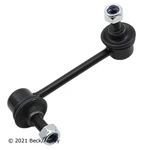Beck Arnley 101-4737 Stabilizer End Link For 98-08 Acura Honda Accord Cl Tl Tsx. Fixed Price $31.39.