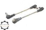 2019-2024 Bmw 330I G20 Rwd Front Stabilizer Anti Roll Sway Bar End Links Set Oem. Fixed Price $79.99.
