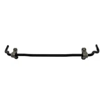 Volkswagen ID4 Anti Roll Bar Stabilizer Front 2020-2024 1EA411303N. Fixed Price $99.93.