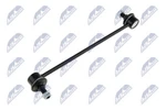 ZLP-CH-005 Nty Rod/strut,stabilizer Bar For Chrysler,citro N,dodge,jeep,lanci. Fixed Price $7.78.