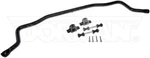 Dorman 927-140 Suspension Stabilizer Bar Fits Escalade Suburban Yukon 10369554. Fixed Price $149.59.
