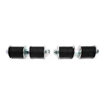 Blox Racing Front Sway Bar End Links Set For Civic 88-00 & Integra 94-01 New. Fixed Price $40.00.