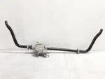 Jeep Jl Wrangler Oem Rubicon Electric Front Sway Bar *no Module 2018-2023 146507. Fixed Price $562.50.