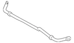 Genuine Nissan Stabilizer Bar 56230-6RA0D. Fixed Price $136.26.