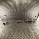 02-04 Mercedes C32 Amg Sway Bar Anti Roll Stabilizer Rear Oem. Fixed Price $97.50.