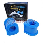 Mevotech Supreme MK80091 Stabilizer Bar Bushing Kit For TD4425W Le. Fixed Price $15.30.