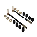 Genuine Acdelco For Oldsmobile Achieva 1992-1998 Sway Bar Link Rubber Bushing. Fixed Price $40.04.