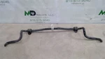 2017-2022 Chevrolet Spark, Front Sway Stabilizer Bar 94532671. Fixed Price $72.21.