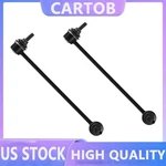 Pair Front Stabilizer Sway Bar Links For Mercedes-benz C230 CLK320 CLK350 CLK500. Fixed Price $21.42.