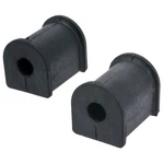 Moog K90614 Stabilizer Bar Bushing Kit Rear To Frame For 96-06 Hyundai Elantra. Fixed Price $15.59.