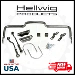 Hellwig 7268 Big Sway Bar Fits 99-10 F-250 Super Duty F-350. Fixed Price $722.60.