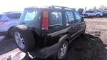 Used Rear Suspension Stabilizer Bar Fits: 2001 Honda Cr-v Grade. Fixed Price $110.70.