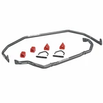 Hotchkis 22429 Front & Rear Sway Bar Assembly For 08-10 Scion Xb. Fixed Price $611.56.