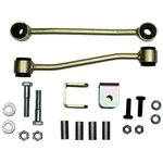 Skyjacker SBE401 Fits Jeep 1997-2006 Wrangler (tj) Sway Bar Link. Fixed Price $96.69.