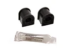 Energy Suspension 16.5116G Rear Sway Bar Bushing Set Black For Acura & Honda. Fixed Price $14.44.